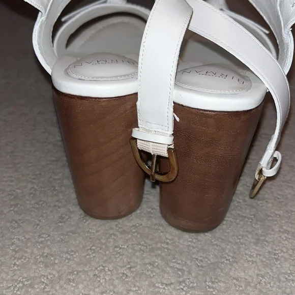 Alexandre BirmanClarita Clog Sandal 100